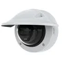 AXIS M3216-LVE Cámara de Seguridad IP Domo Fijo 4MP (2688x1512) para Interior/Exterior con Lightfinder, WDR Forense, PoE y Análisis por IA