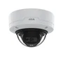 AXIS M3216-LVE Cámara de Seguridad IP Domo Fijo 4MP (2688x1512) para Interior/Exterior con Lightfinder, WDR Forense, PoE y Análisis por IA