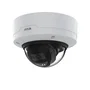 AXIS M3216-LVE Cámara de Seguridad IP Domo Fijo 4MP (2688x1512) para Interior/Exterior con Lightfinder, WDR Forense, PoE y Análisis por IA