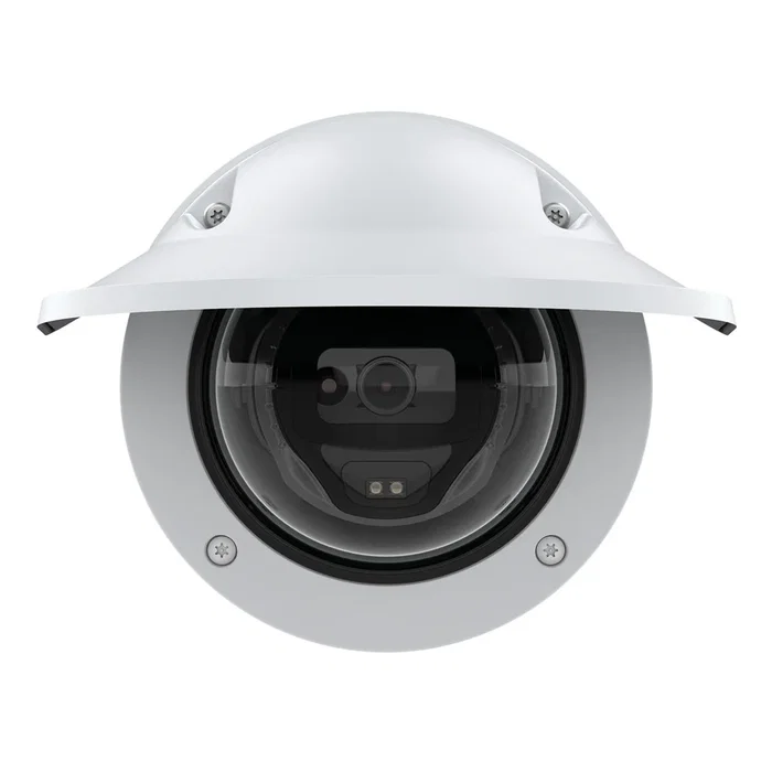 AXIS M3216-LVE Cámara de Seguridad IP Domo Fijo 4MP (2688x1512) para Interior/Exterior con Lightfinder, WDR Forense, PoE y Análisis por IA AXIS M3216-LVE Cámara de Seguridad IP Domo Fijo 4MP (2688x1512) para Interior/Exterior con Lightfinder, WDR Forense, PoE y Análisis por IA