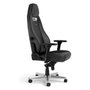 Noblechairs LEGEND Gaming Stuhl - Silver Edition