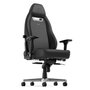 Noblechairs LEGEND Gaming Stuhl - Silver Edition