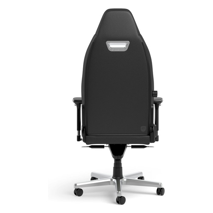 Noblechairs LEGEND Gaming Stuhl - Silver Edition