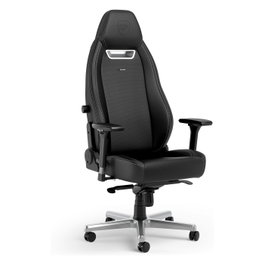 Noblechairs LEGEND Gaming Stuhl - Silver Edition
