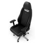 Noblechairs LEGEND Gaming Stuhl - Silver Edition