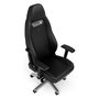 Noblechairs LEGEND Gaming Stuhl - Silver Edition