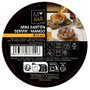 Inde My Bar Sarten Mini Servir Con Mango 14 cm (24 Unidades)