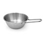 Inde My Bar Sarten Mini Servir Con Mango 14 cm (24 Unidades)