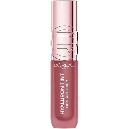 L'Oréal Paris Hyaluron Tint Lip Stain Serum #635-Worth It Med L'Oréal Paris Hyaluron Tint Lip Stain Serum #635-Worth It Med
