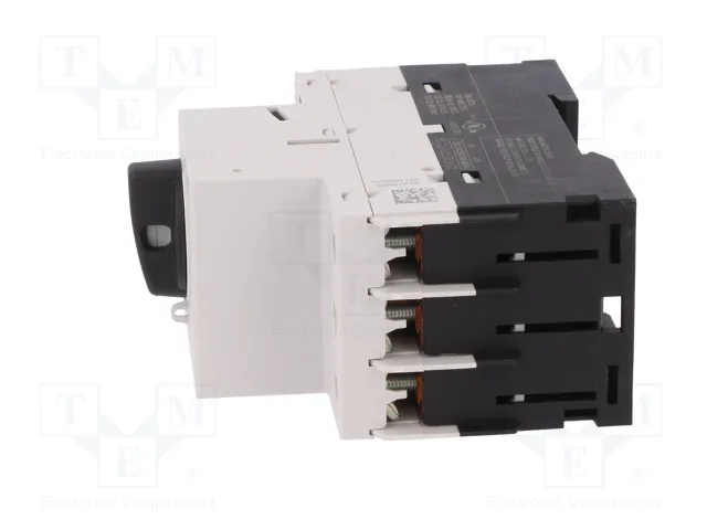 LOVATO ELECTRIC SM1R2500 Interruptor motorizado 20-25A 230-690VAC LOVATO ELECTRIC SM1R2500 Interruptor motorizado 20-25A 230-690VAC