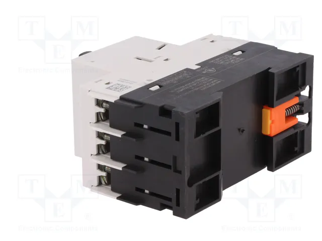 LOVATO ELECTRIC SM1R2500 Interruptor motorizado 20-25A 230-690VAC LOVATO ELECTRIC SM1R2500 Interruptor motorizado 20-25A 230-690VAC
