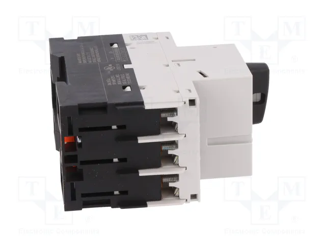 LOVATO ELECTRIC SM1R2500 Interruptor motorizado 20-25A 230-690VAC LOVATO ELECTRIC SM1R2500 Interruptor motorizado 20-25A 230-690VAC