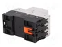 LOVATO ELECTRIC SM1R2500 Interruptor motorizado 20-25A 230-690VAC