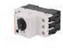LOVATO ELECTRIC SM1R2500 Interruptor motorizado 20-25A 230-690VAC