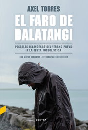 EL FARO DE DALATANGI, Axel Torres Xirau - CONTRA