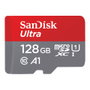 SanDisk Ultra microSDXC 128 GB UHS-I Clase 10