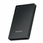 AISENS Caja Externa para Disco Duro 2.5 SATA USB 3.1 Gen 1 Negra ASE-2520B