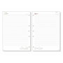Finocam Recambio Anual Open R4098 210x297 mm 1Dp 2025