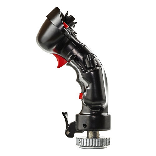 Thrustmaster F/A-18C Hornet HOTAS Palanca de mando Inalámbrico Negro Thrustmaster F/A-18C Hornet HOTAS Palanca de mando Inalámbrico Negro