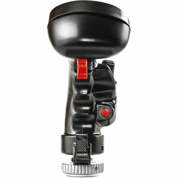 Thrustmaster F18 Hotas Stick AddOn Negro Thrustmaster F18 Hotas Stick AddOn Negro