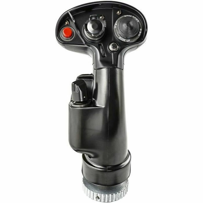 Thrustmaster F18 Hotas Stick AddOn Negro Thrustmaster F18 Hotas Stick AddOn Negro