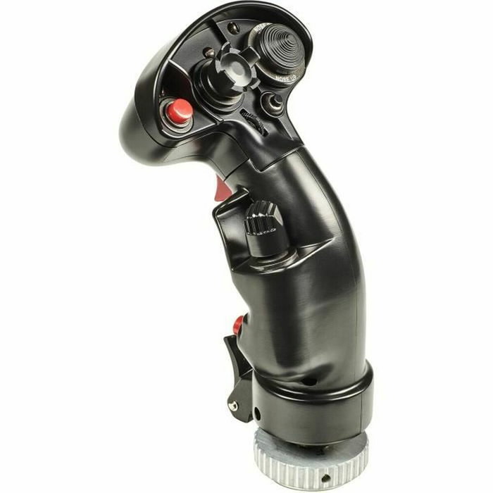 Thrustmaster F18 Hotas Stick AddOn Negro Thrustmaster F18 Hotas Stick AddOn Negro