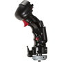Thrustmaster F/A-18C Hornet HOTAS Negro Palanca de mando