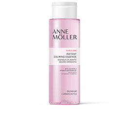 Anne Möller CLEAN UP calming toner Tónico facial 400 ml