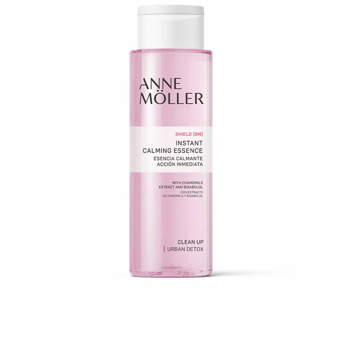 Anne Möller CLEAN UP calming toner 400 ml Anne Möller CLEAN UP calming toner 400 ml