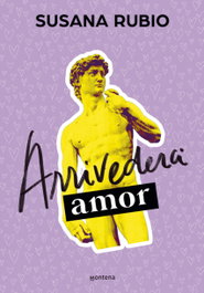 Arrivederci, amor (En Roma 1), Susana Rubio - MONTENA