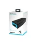 Eightt Cargador para HP 65W 19.5V 3.3A 4.5x3.0mm