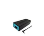 Eightt Cargador para HP 65W 19.5V 3.3A 4.5x3.0mm