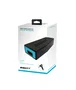 Eightt Cargador para HP 65W 19.5V 3.3A 4.5x3.0mm