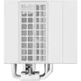 Deepcool DEE1701162193038 Enfriador de CPU (Blanco)