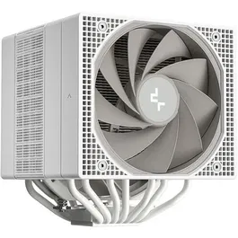 Deepcool DEE1701162193038 Enfriador de CPU (Blanco)