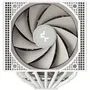 Deepcool DEE1701162193038 Enfriador de CPU (Blanco)