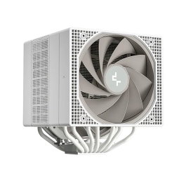 Deepcool DEE1701162193038 Enfriador de CPU (Blanco)