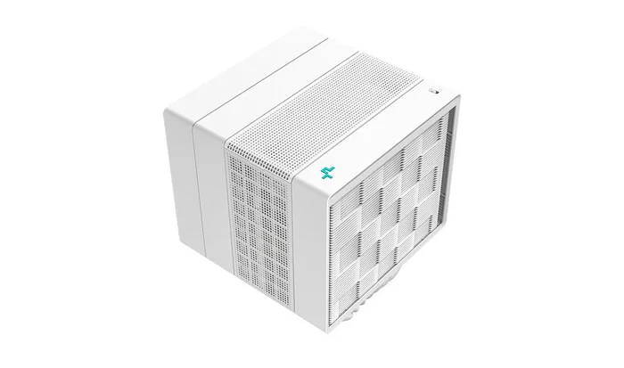 DeepCool ASSASSIN IV Blanco