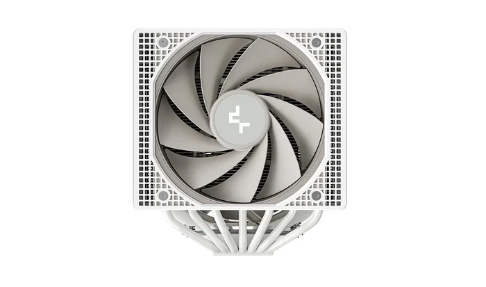 DeepCool ASSASSIN IV Blanco