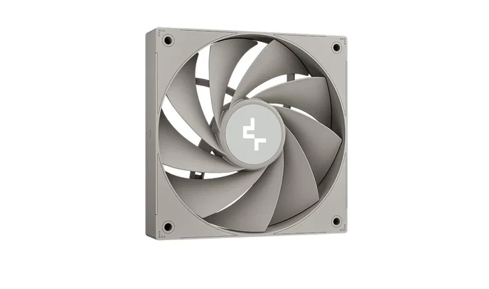 DeepCool ASSASSIN IV Blanco