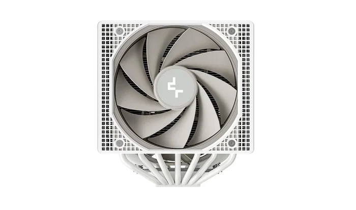 Deepcool ASSASSIN IV Blanco Deepcool ASSASSIN IV Blanco