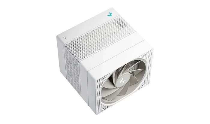 DeepCool ASSASSIN IV Blanco