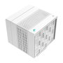 DeepCool ASSASSIN IV White Refrigerador de Aire