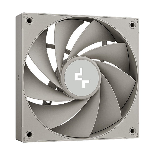 DeepCool ASSASSIN IV White Refrigerador de Aire