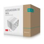 DeepCool ASSASSIN IV White Refrigerador de Aire