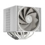 DeepCool ASSASSIN IV White Refrigerador de Aire