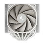 DeepCool ASSASSIN IV White Refrigerador de Aire