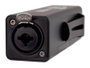 Amplificador de Monitorización Gatt Audio Activo