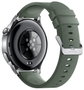 Xiaomi Watch 5 verde - Smartwatch con GPS, monitor cardíaco y batería 6 días