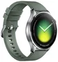 Xiaomi Watch 5 verde - Smartwatch con GPS, monitor cardíaco y batería 6 días